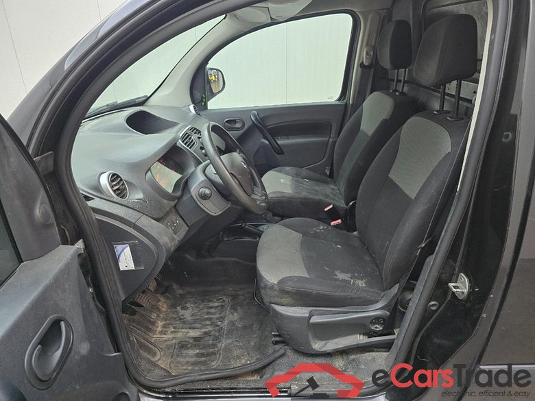RENAULT KANGOO 1.5 dCi 75 Energy Comfort #5