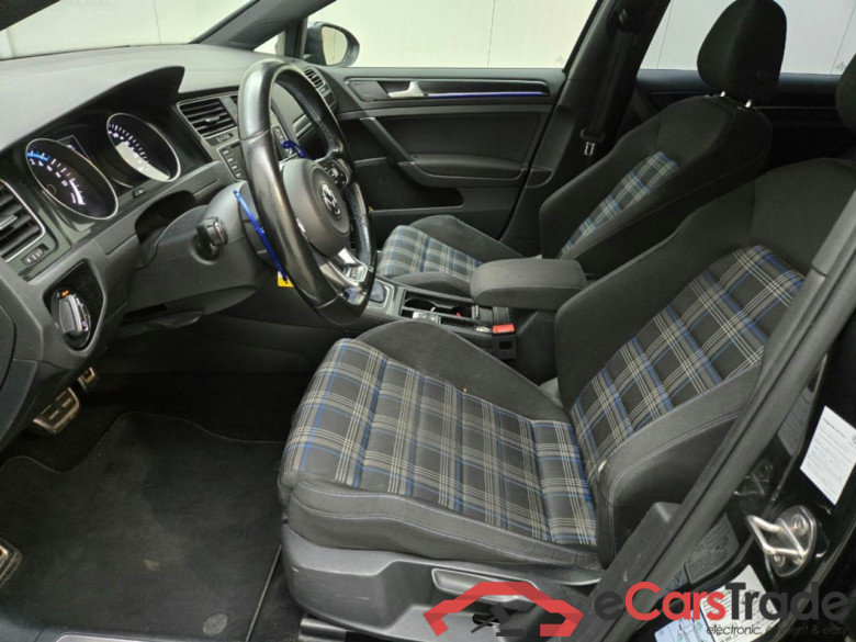 VOLKSWAGEN GOLF 1.4 TSI GTE #5