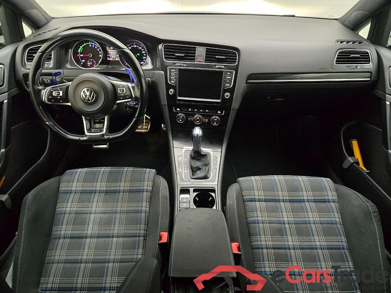 VOLKSWAGEN GOLF 1.4 TSI GTE #6
