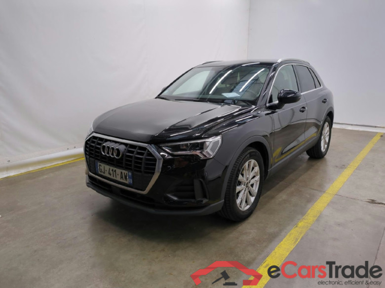 AUDI Q3 / 2018 / 5P / SUV 35 TFSI 150 S Tronic Advanced(SL)