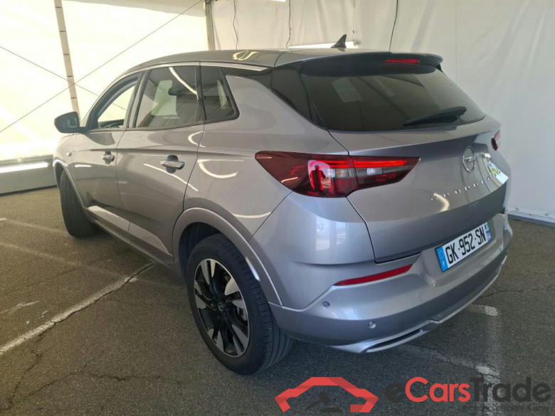 Grandland X Elegance Business 1.5 130CV BVA8 E6d #2