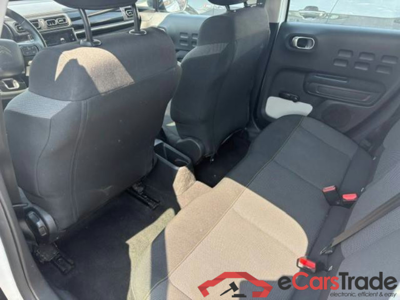 Citroen C3 Shine BlueHDi 100 S&S BVM6 #6
