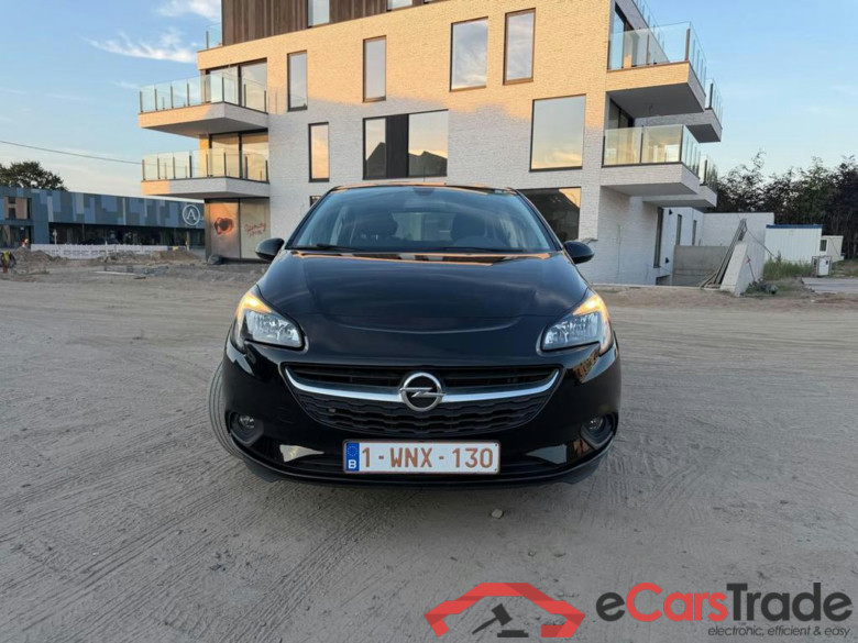 OPEL Corsa 1.2i 120 Years (EU6.2) #2