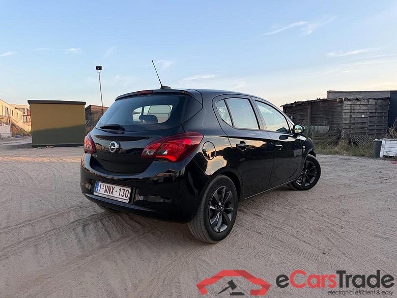 OPEL Corsa 1.2i 120 Years (EU6.2) #3