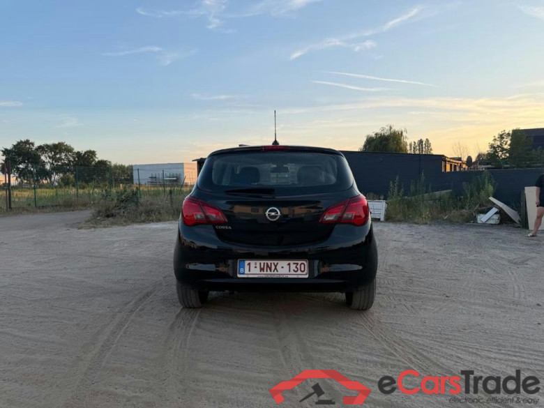 OPEL Corsa 1.2i 120 Years (EU6.2) #4