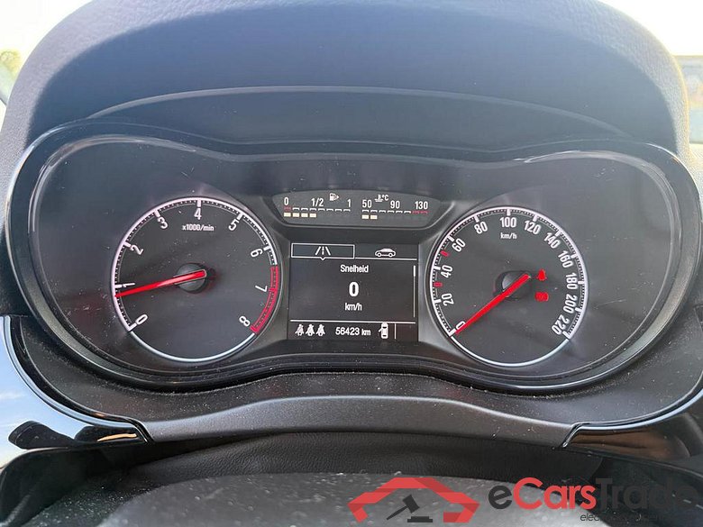 OPEL Corsa 1.2i 120 Years (EU6.2) #6