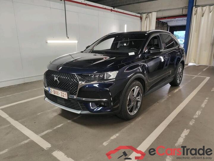 DS DS 7 CROSSBACK DS 7 Crossback E-Tense Rivoli (PHEV) 165kW/225pk  5D/P Auto-8 #1
