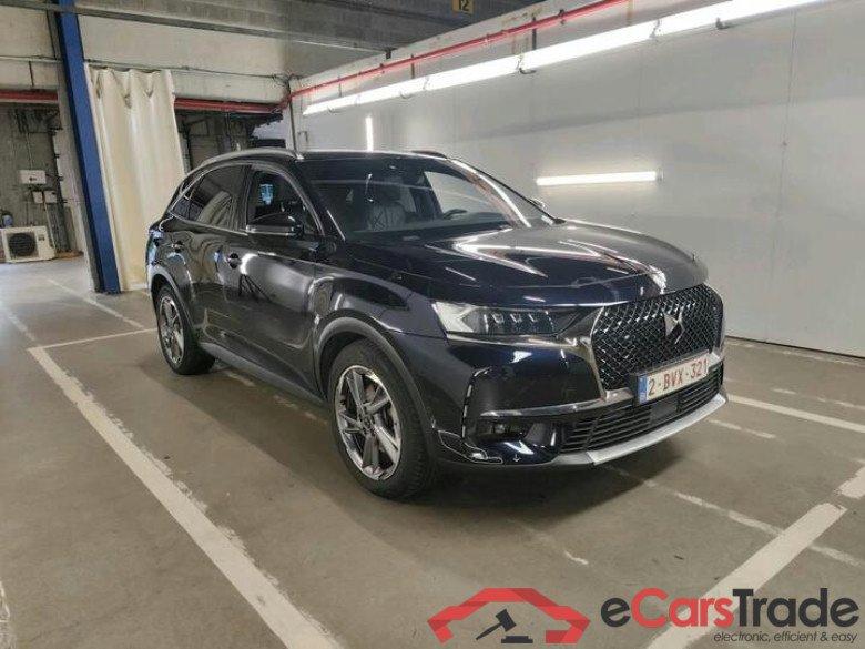 DS DS 7 CROSSBACK DS 7 Crossback E-Tense Rivoli (PHEV) 165kW/225pk  5D/P Auto-8 #2