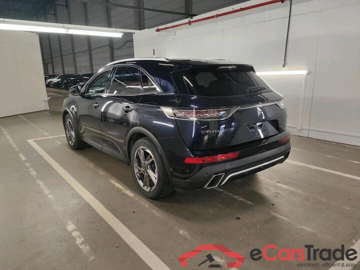DS DS 7 CROSSBACK DS 7 Crossback E-Tense Rivoli (PHEV) 165kW/225pk  5D/P Auto-8 #3