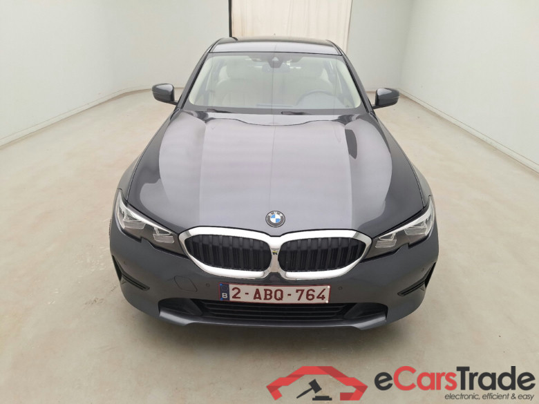 BMW, 3-serie '18, BMW 3 Reeks Berline 320dA (120 kW) 4d #1