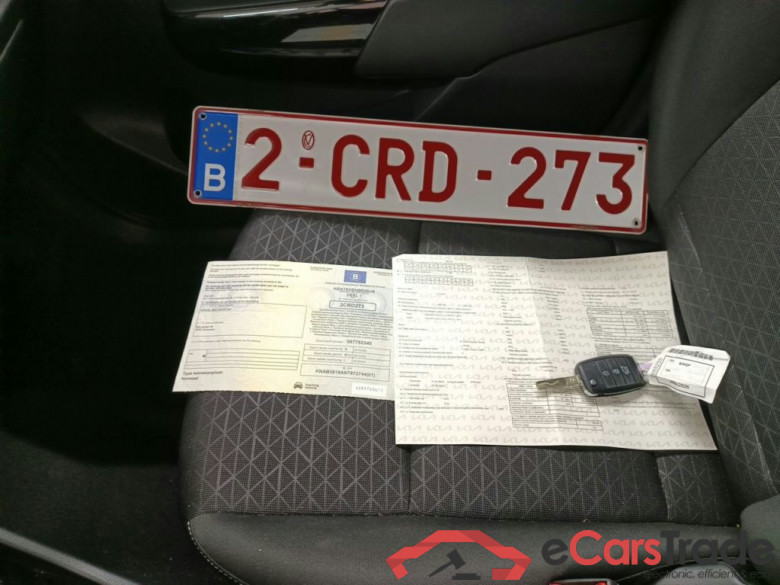 KIA Picanto 1.0 MPI 67 Pulse 5d #4