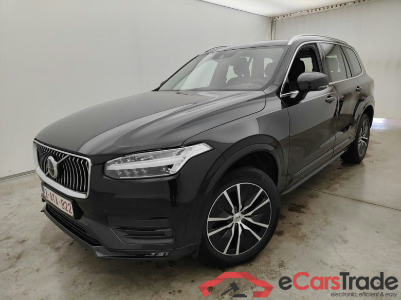 Volvo XC90 2.0 B5 D 4WD Geartronic Momentum Pro 7PL 5d #1