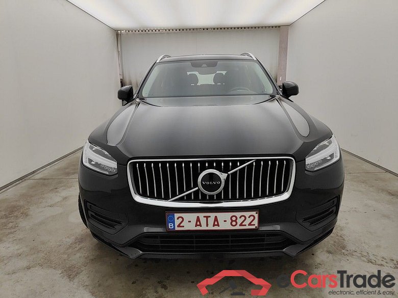 Volvo XC90 2.0 B5 D 4WD Geartronic Momentum Pro 7PL 5d #5