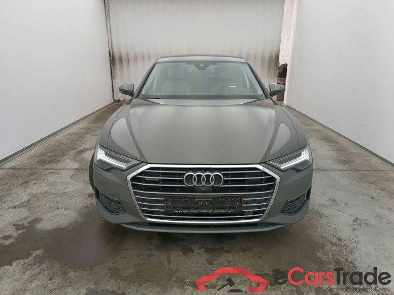 AUDI A6 - 2018 50 TFSI e 265hp Quattro PHEV Design S tronic (EU6AP) 4d #5