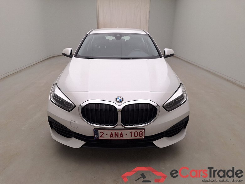 BMW, 1-serie '19, BMW 1 Reeks Hatch 116dA (85 kW) 5d