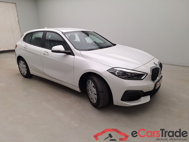 BMW, 1-serie '19, BMW 1 Reeks Hatch 116dA (85 kW) 5d #5