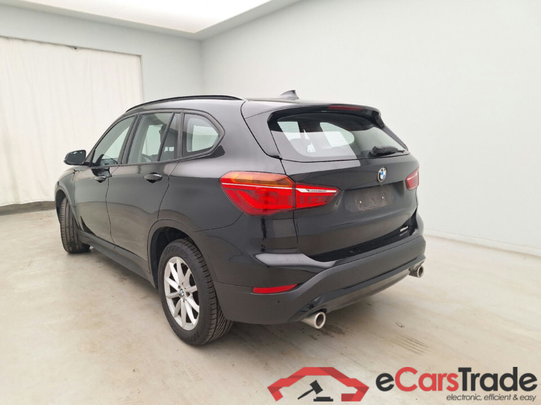 BMW, X1 FL'19, BMW X1 sDrive18dA (110 kW) 5d #3
