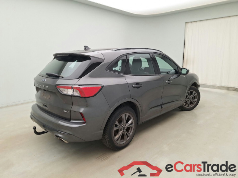 Ford, Kuga '19 PHEV, Ford Kuga 2.5i PHEV Aut. 165kW ST-Line 5d #4