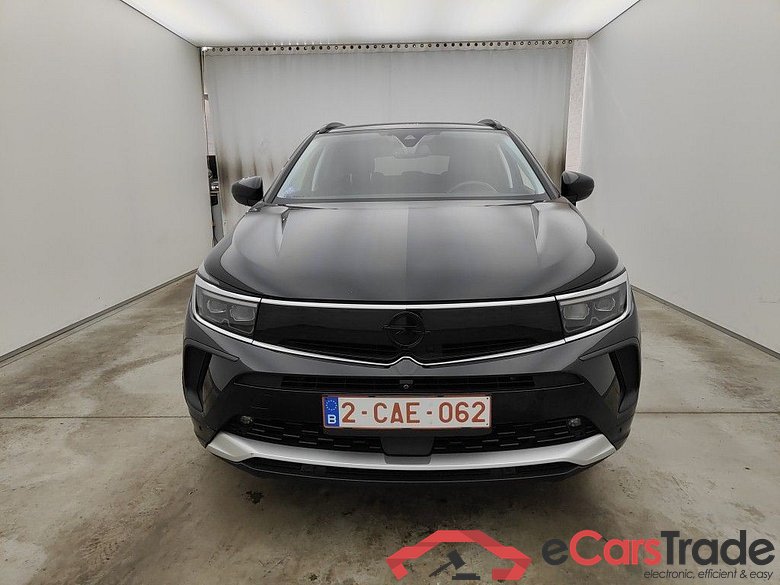 Opel Grandland 1.2 Turbo S/S AT8 Ultimate 5d