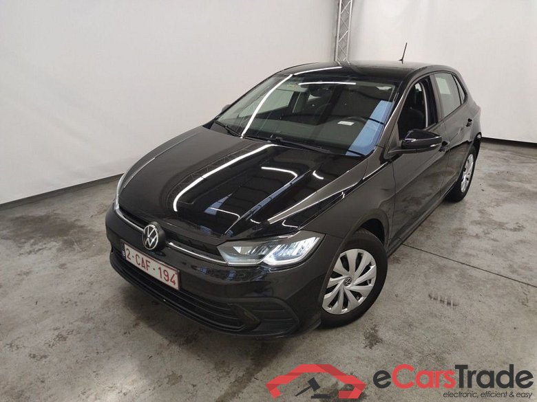 Volkswagen Polo 1.0 TSI Life DSG 5d