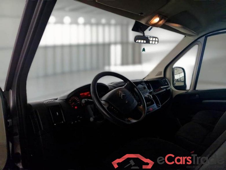 CITROEN JUMPER / 2014 / 2P / CASSONE FISSO SPONDE ABBATTIB 33 L2 BLUEHDI 140CV CASSONATO #3