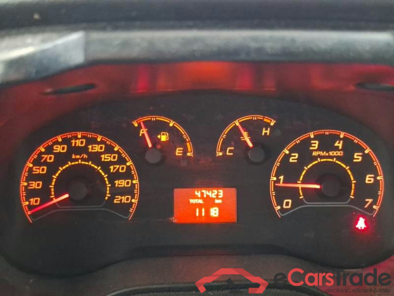 FIAT DOBLÒ CARGO / 2014 / 3P / VETT. FURGONATA 1.4 BZ 95CV EURO 6 #4