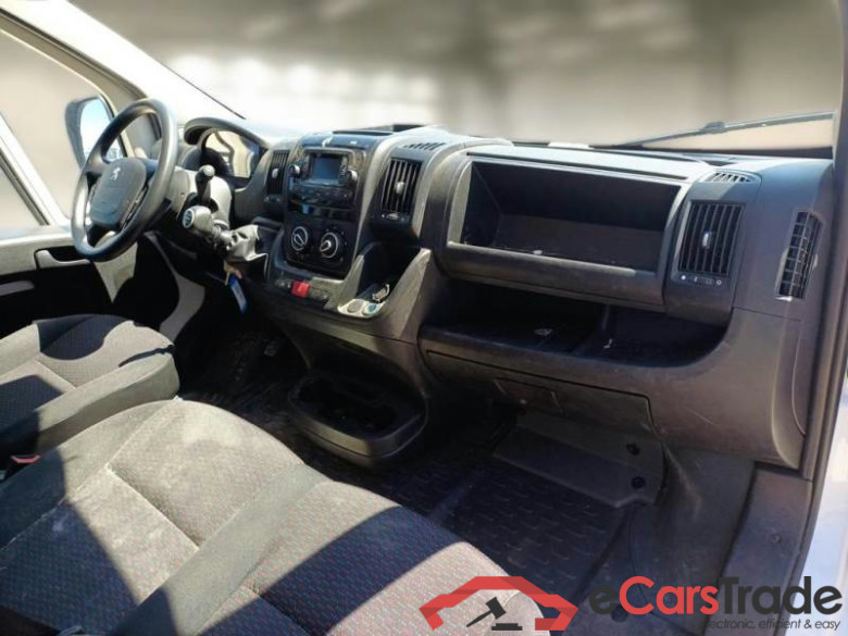 PEUGEOT BOXER / 2014 / 4P / FURGONE 333 L2H2 2.2 BLUEHDI 140CV SeS #3