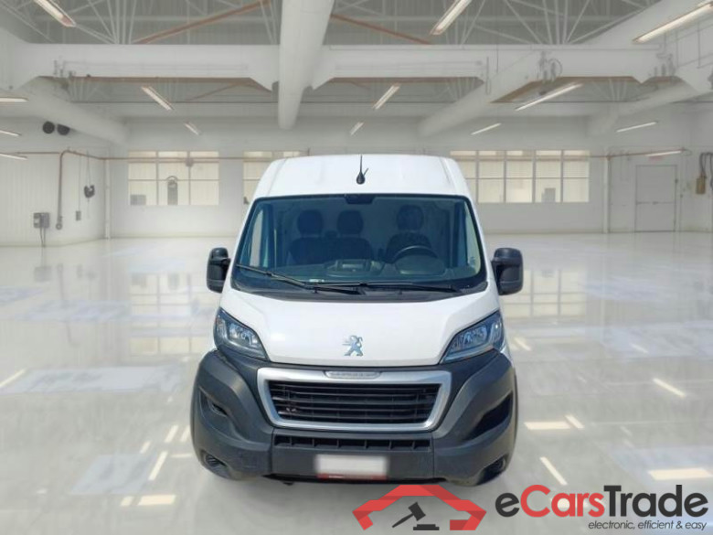 PEUGEOT BOXER / 2014 / 4P / FURGONE 333 L2H2 2.2 BLUEHDI 140CV SeS #6