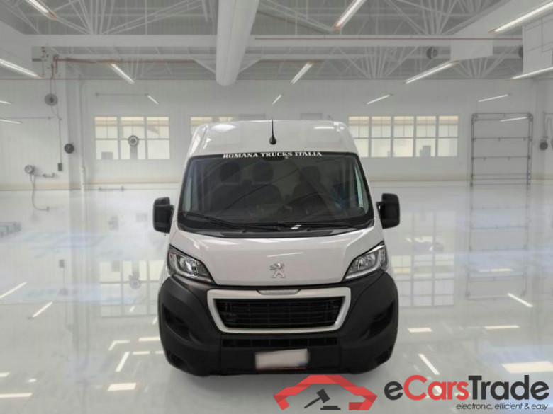 PEUGEOT BOXER / 2014 / 4P / FURGONE 333 L2H2 2.2 BLUEHDI 140CV SeS #6
