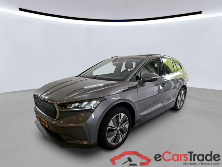 SKODA Enyaq iV 132 kW #1