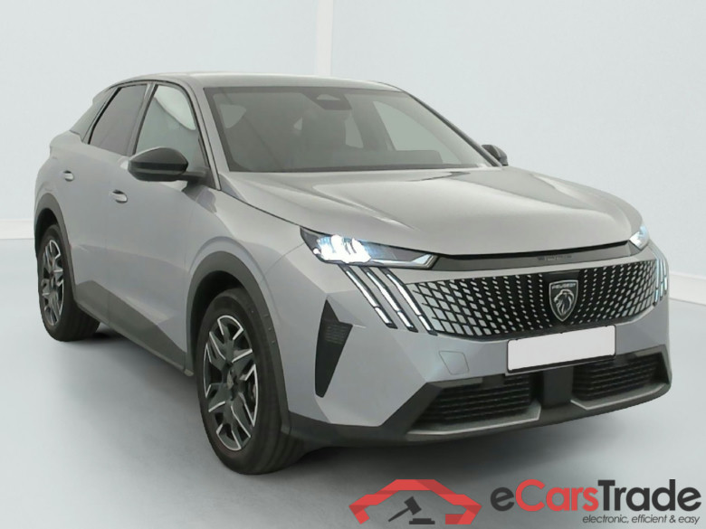 Peugeot 3008 Allure Hybrid 145 e-DCS6 #1