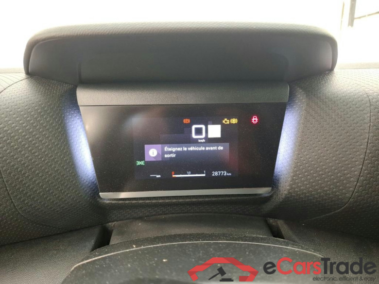 CITROEN C4 X / 2022 / 4P / Berline PureTech 130 S&S EAT8 Shine #6