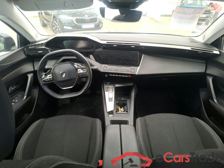 PEUGEOT 308 / 2021 / 5P / Berline PHEV 180 E-EAT8 ACTIVE PACK #5