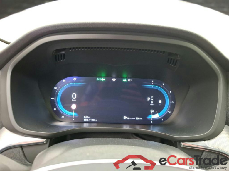 XC60 Plus Style Dark 2WD 2.0 B4 195CV BVA8 E6d #6