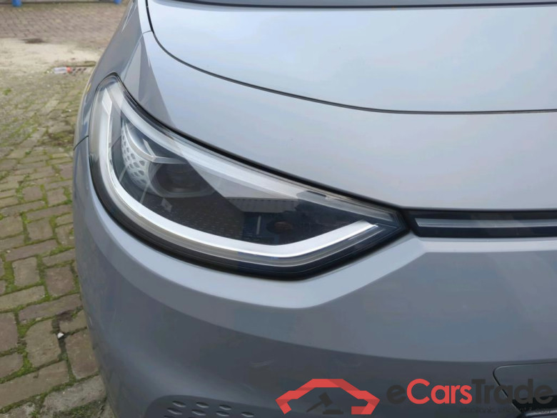 VOLKSWAGEN ID.3 150 kW #4