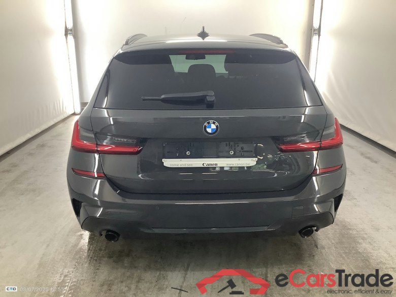 BMW 3 SERIES TOURING 2.0 316DA (90KW) TOURING #5