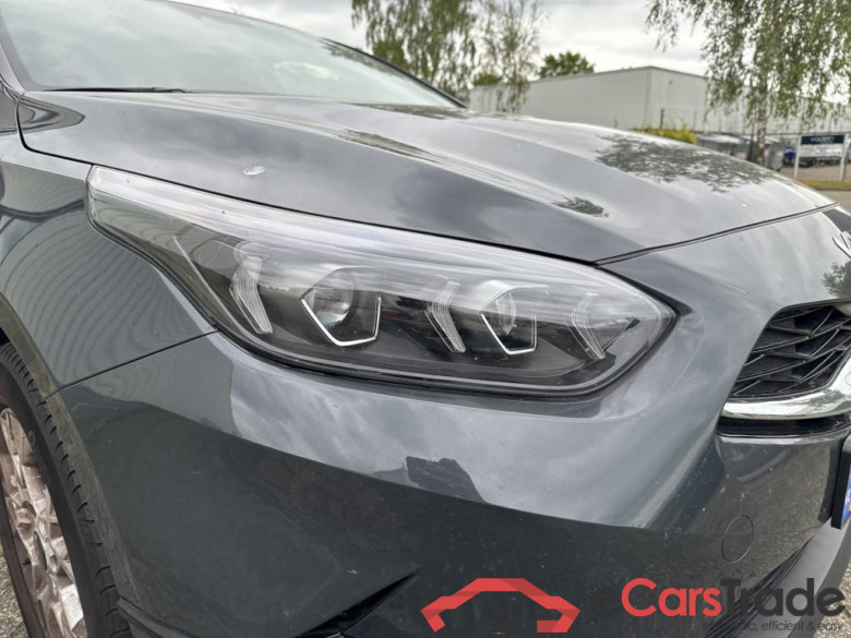KIA ceed sportswagon 117 kW #4