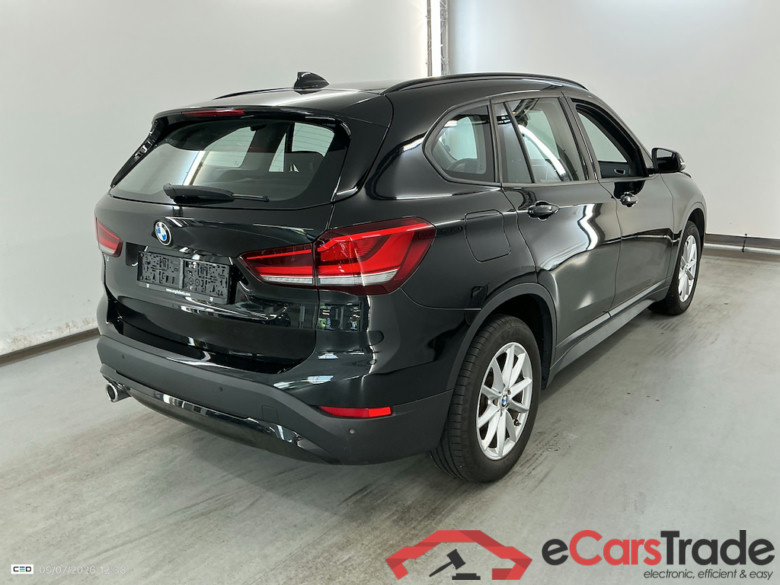 BMW X1 1.5 SDRIVE16D #4