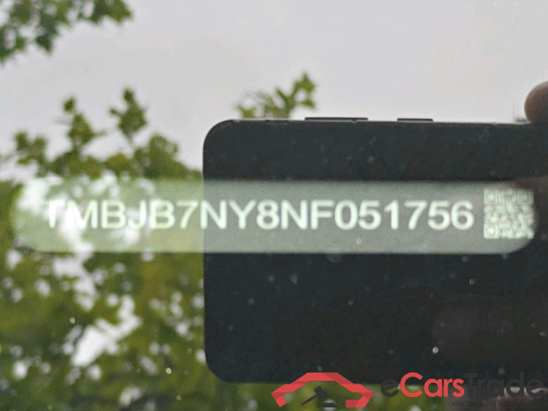SKODA Enyaq iV 132 kW #3