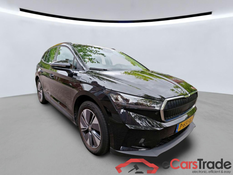 SKODA Enyaq iV 132 kW #4