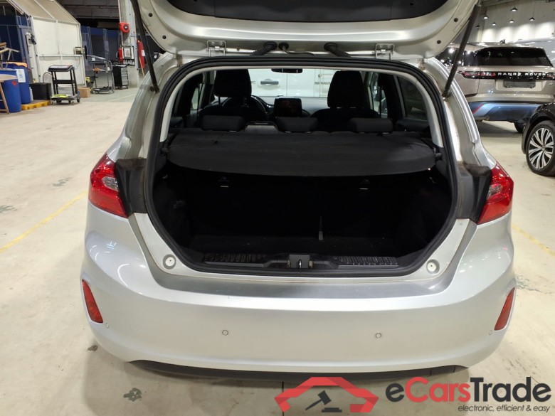 FORD Fiesta 1.5 TDCi Business Class (EU6.2) STOCK #3