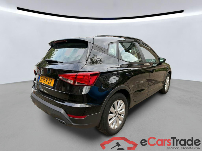 SEAT Arona 70 kW #5