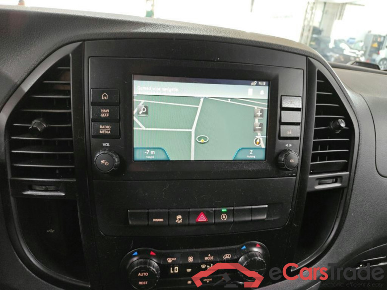 MERCEDES-BENZ Vito 100 kW #3