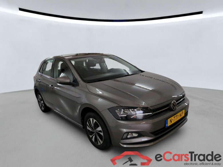 VOLKSWAGEN POLO 70 kW #4