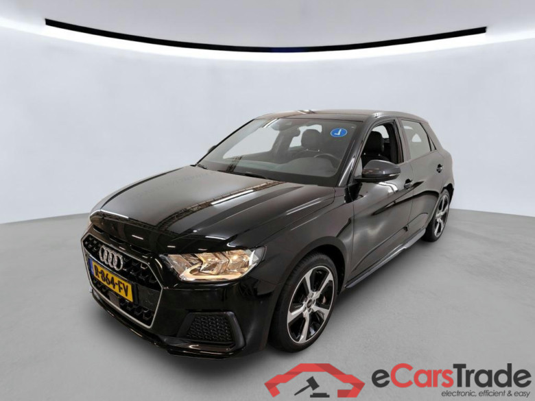 AUDI A1 Sportback 70 kW #1