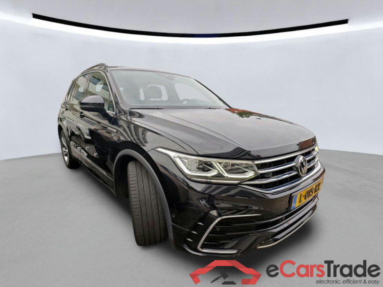 VOLKSWAGEN Tiguan 110 kW #4