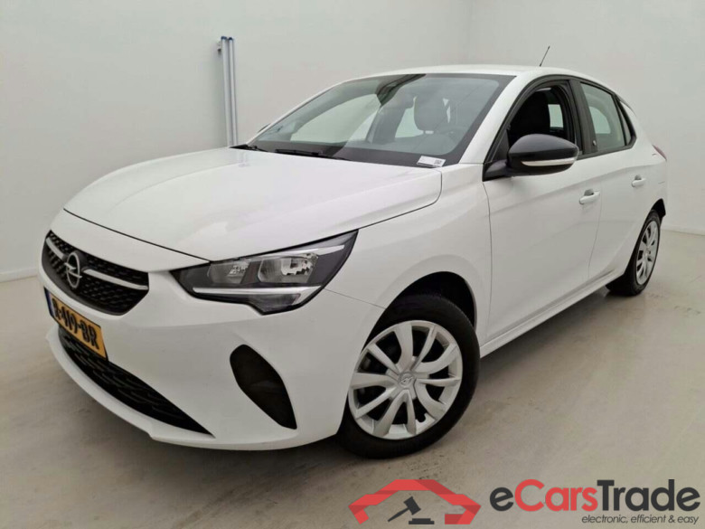 OPEL CORSA-E Edition 50 kWh 50kWh #1