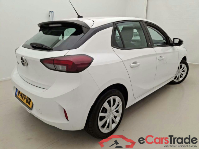 OPEL CORSA-E Edition 50 kWh 50kWh #2