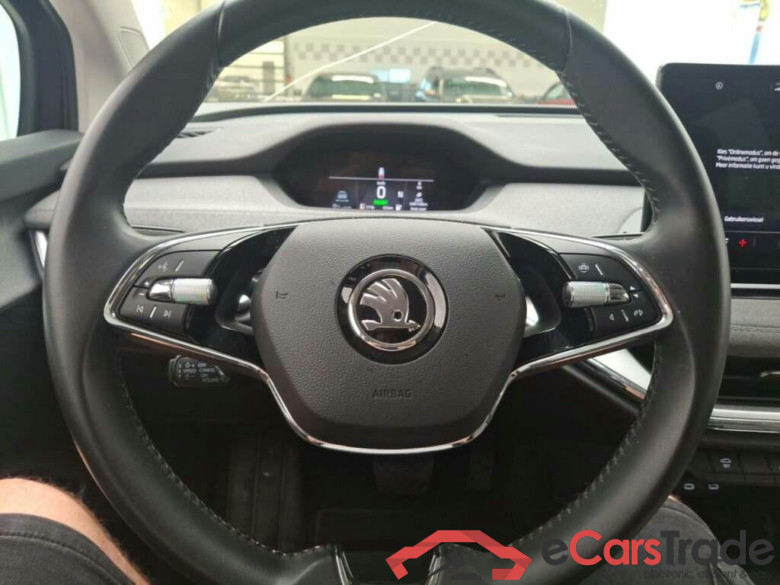 SKODA Enyaq iV 60 Private Edition #6