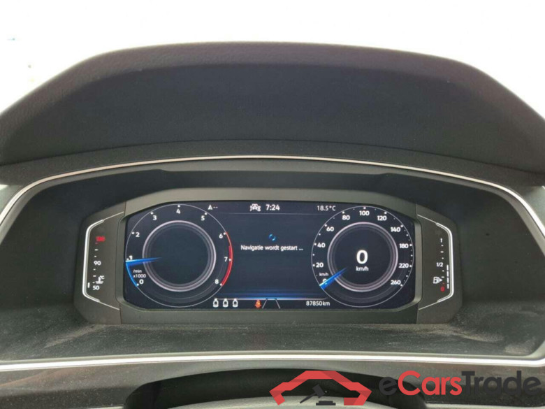 VOLKSWAGEN Tiguan 1.5 TSI Life Bns #4